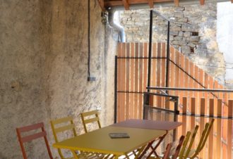 Gîte à la ferme – « Le Perchoir »