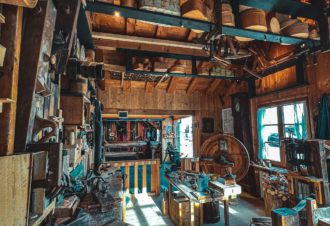 Musée de la Boissellerie