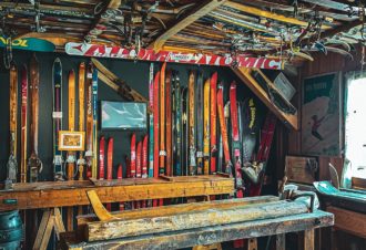 Musée de la Boissellerie