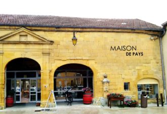 Maison de Pays à Nozeroy