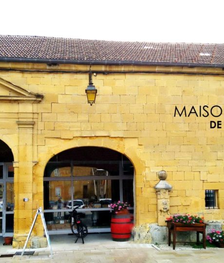 Maison de Pays à Nozeroy