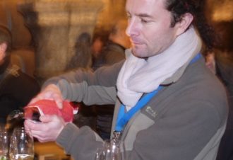 Laurent Chassot – Visites Guidées 2 Bourgognes