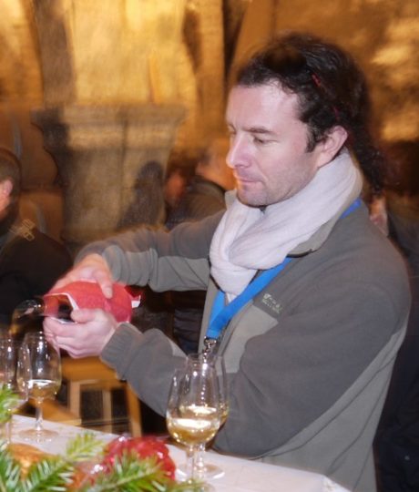 Laurent Chassot – Visites Guidées 2 Bourgognes