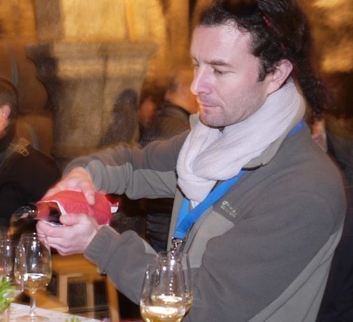 Dégustation commentée en Arbois