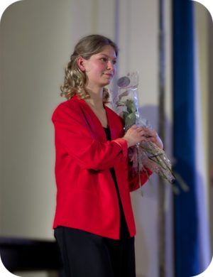 Photo Spirale mai 2026