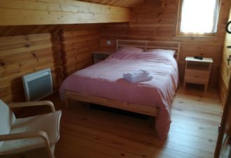 Chalet l’Écureuil – C Bonin