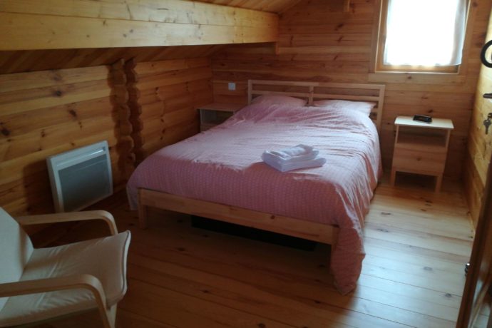 Photo chambre 1