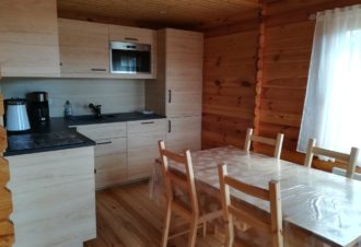 Chalet l’Écureuil – C Bonin