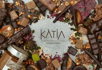Katia Patisserie Chocolaterie