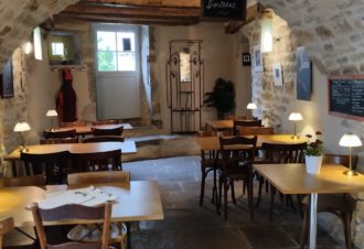 Le Café des Seize Quartiers