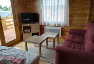 Chalet l’Écureuil – C Bonin