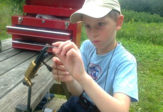 Environnement Pêche Nature