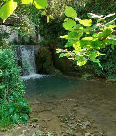 Le Moulin Chantepierre