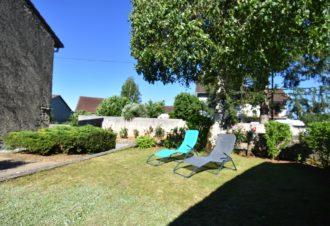 Gîte Hauteroche Boisson