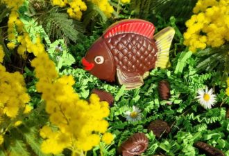 L’étoile gourmande, artisan chocolatier confiseur