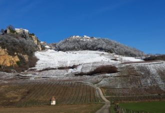 Gîte du fond de la vallée