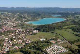 Camping Les Tilleuls