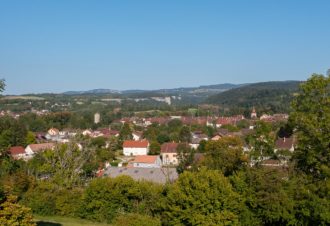 Camping Les Tilleuls