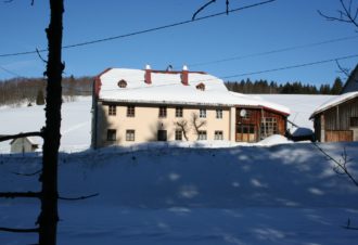 Appartement – Christian Regad