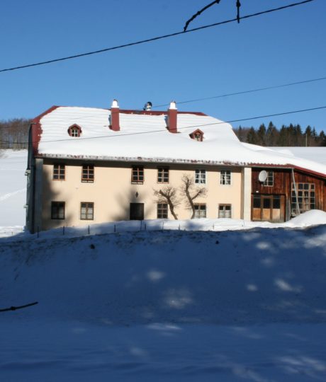 Appartement – Christian Regad