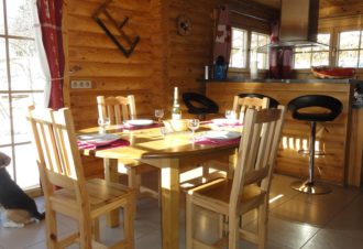 À la Source de l’Ain