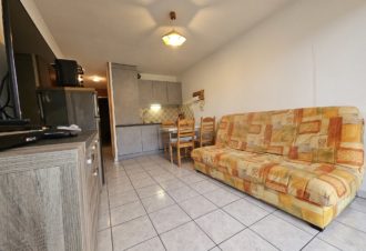 Le Roc – Appartement en résidence – L402GIN00