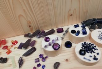 Musée des Lapidaires