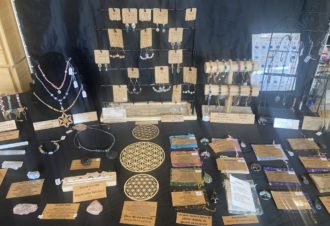 Espace artisanal Bois d&rsquo;Amont