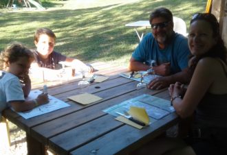 Pisciculture Les Truites des Rivières