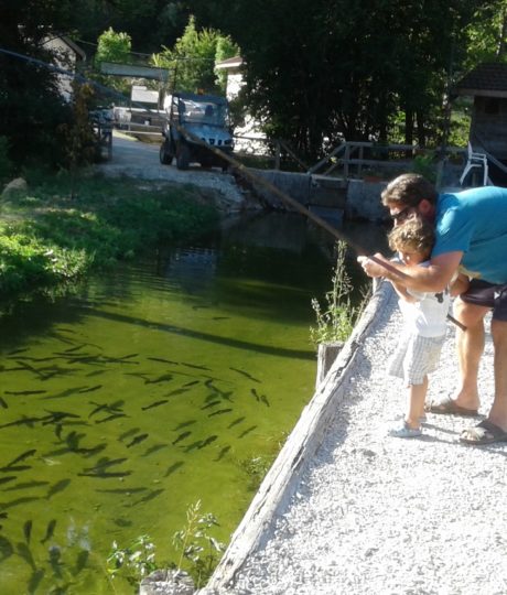 175249Pisciculture Les Truites des Rivières