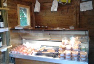 Pisciculture Les Truites des Rivières