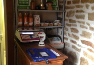 Pisciculture des Marais