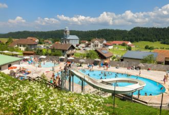 Village vacances – Maison de Prénovel – LE DUCHET