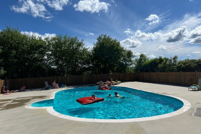 Piscine 2024
