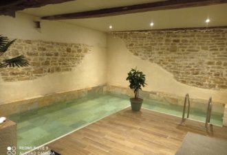 La Grange des Frangines