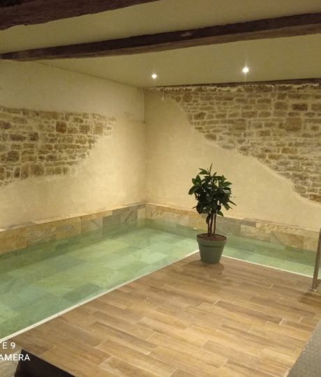 La Grange des Frangines