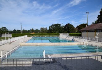 Piscine municipale