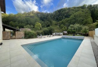 Les Sens&rsquo;Tiel, Gîte du Val d&rsquo;Héry