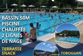 Piscine d&rsquo;Arbois