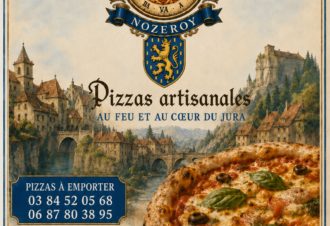 Pizzeria de l&rsquo;Horloge