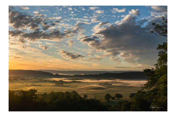 Plaine de Moutonne – Jura