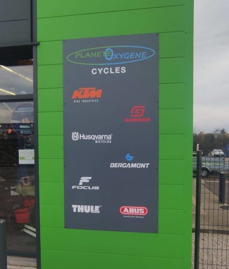 PLANETE OXYGENE VELOS