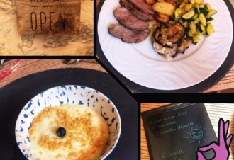 Aux Fours et au Moulin