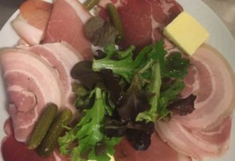 Aux Fours et au Moulin