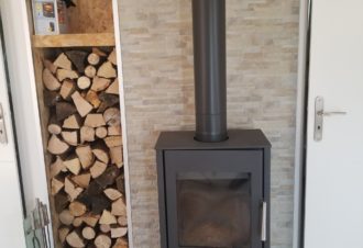 Maison – Gîte du Dragon – Hebergement neuf