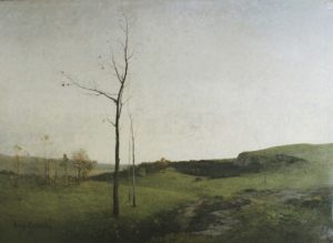 Sur un plateau du Jura