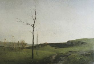 Visite thématique – Les artistes franc-comtois dans les collections du musée