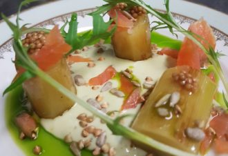 L’Anversis – Table de Montagne