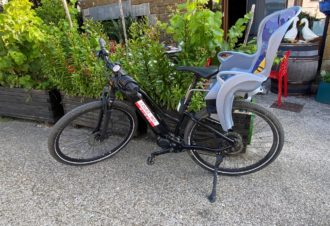 Location Vélo Electrique