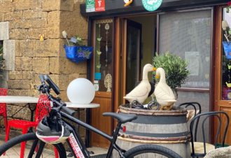 Location Vélo Electrique